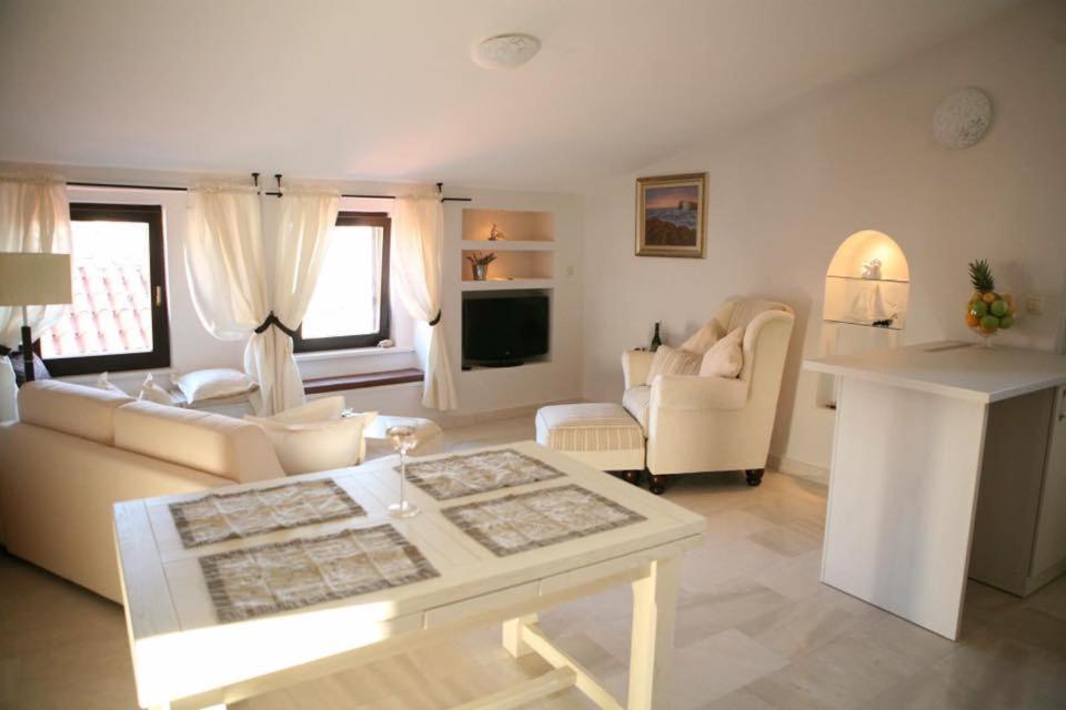 Apartments Filip & Viktoria In The Center Of Trogir Exteriér fotografie