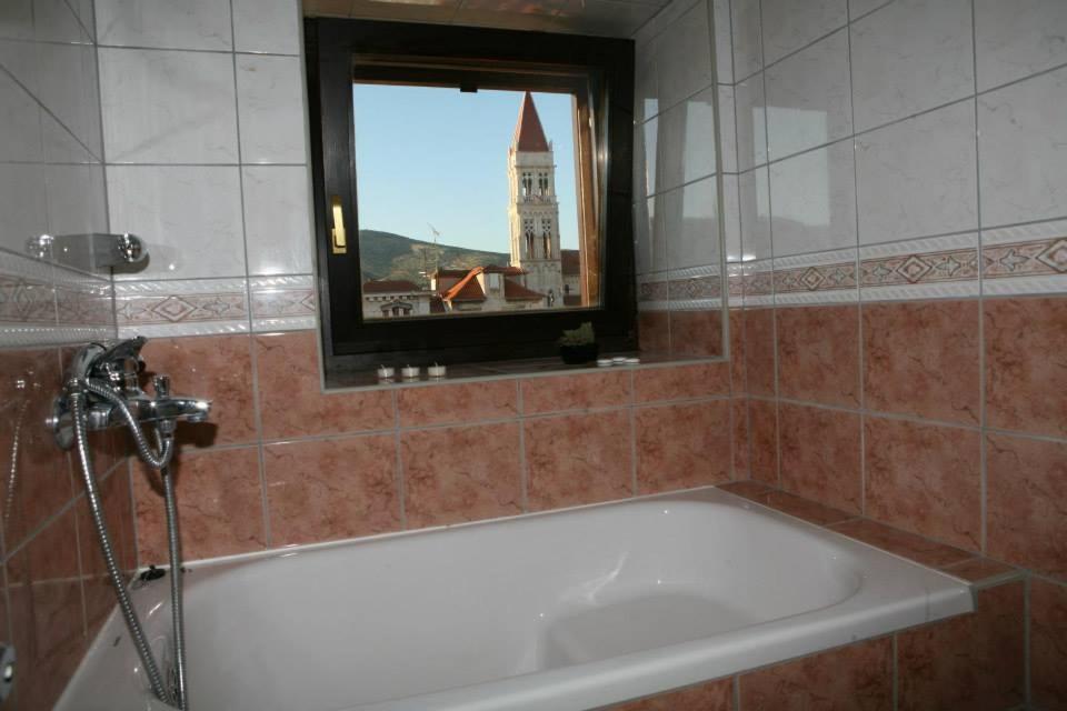 Apartments Filip & Viktoria In The Center Of Trogir Exteriér fotografie